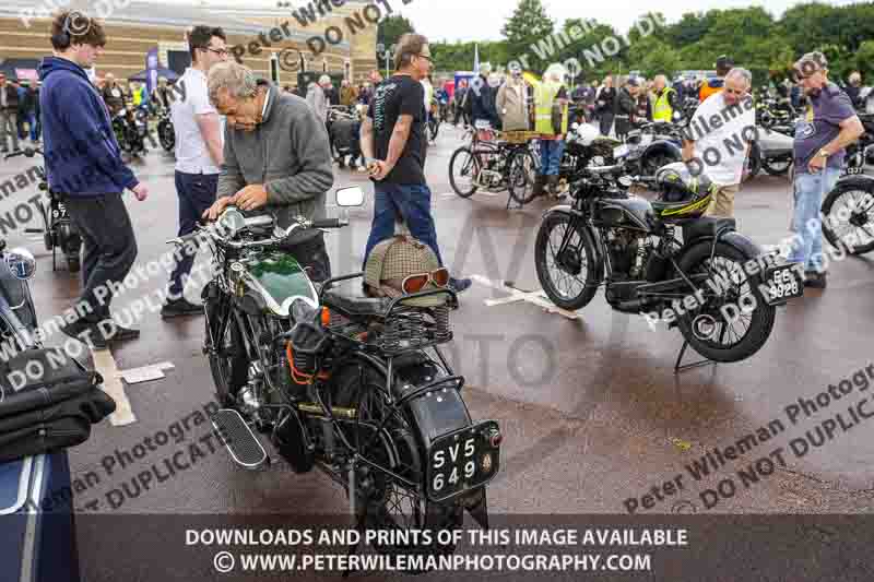 Vintage motorcycle club;eventdigitalimages;no limits trackdays;peter wileman photography;vintage motocycles;vmcc banbury run photographs